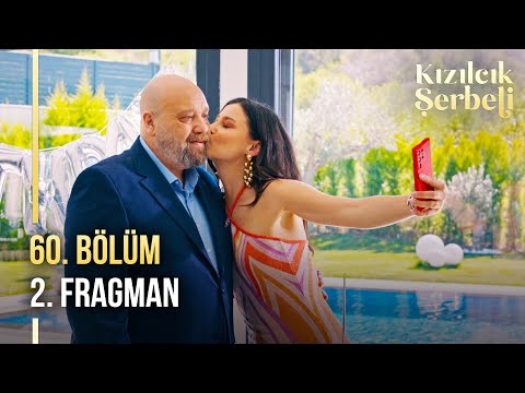 ​Kızılcık Şerbeti 60. Bölüm 2. Fragman | \