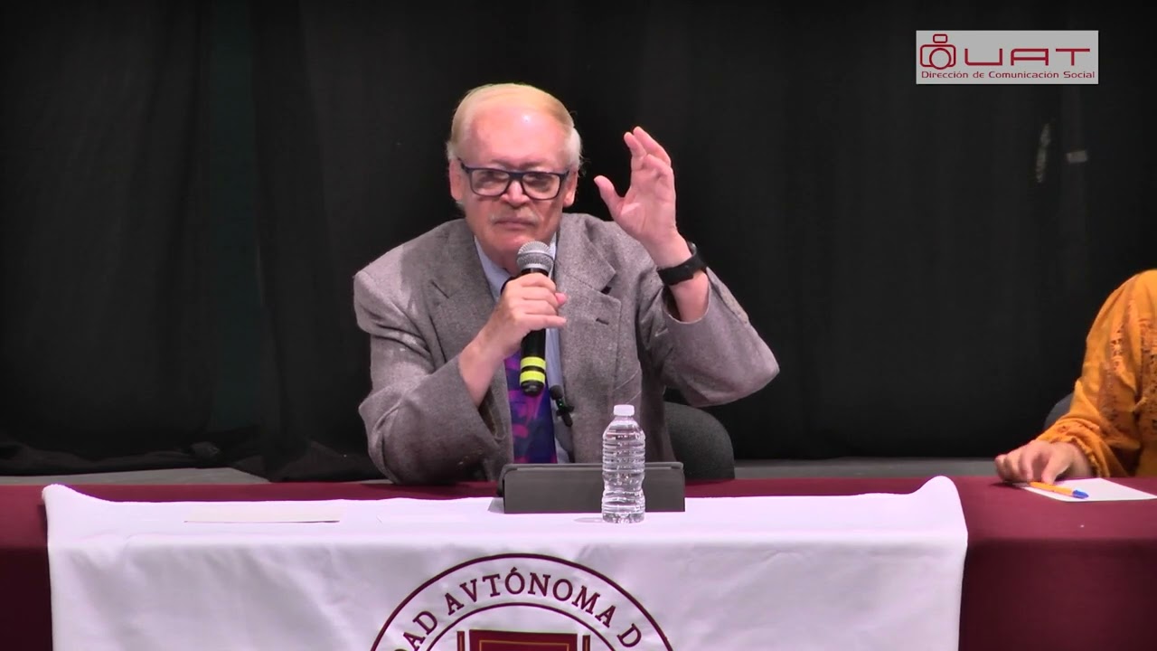 Pensar desde la didáctica la evaluación formativa | Dr. Ángel Díaz Barriga