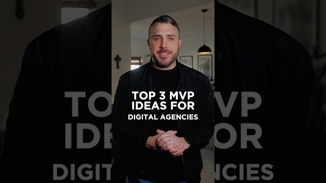 No Million? No Problem: Launch with an MVP