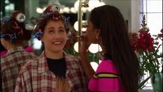 Favourite Makeovers in Movies