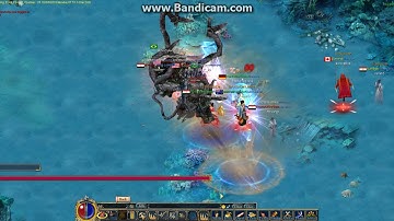 §hevChenko Using Edit Client and MagicType Server Sunshine Teleporter edit Client Conquer 2018 02 05