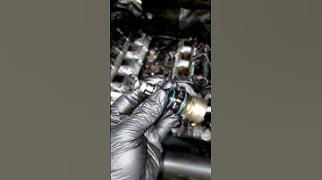 Got extremely lucky. 5.7L Hemi MDS solenoid and oil control valve VVT. Here