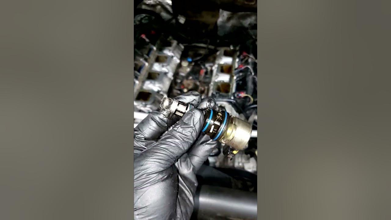 Got extremely lucky 5 7l hemi mds solenoid and oil control valve vvt