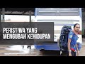 #Ep02 Q&A Khairul Jamain : “Peristiwa yang mengubah kehidupan”