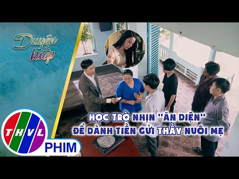 Video Học trò Hạnh Thúy nhịn 'ăn diện'', để dành tiền gửi... - YouTube