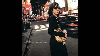 PJ Harvey - Horses In My Dreams ( ReMastered ) before and after example