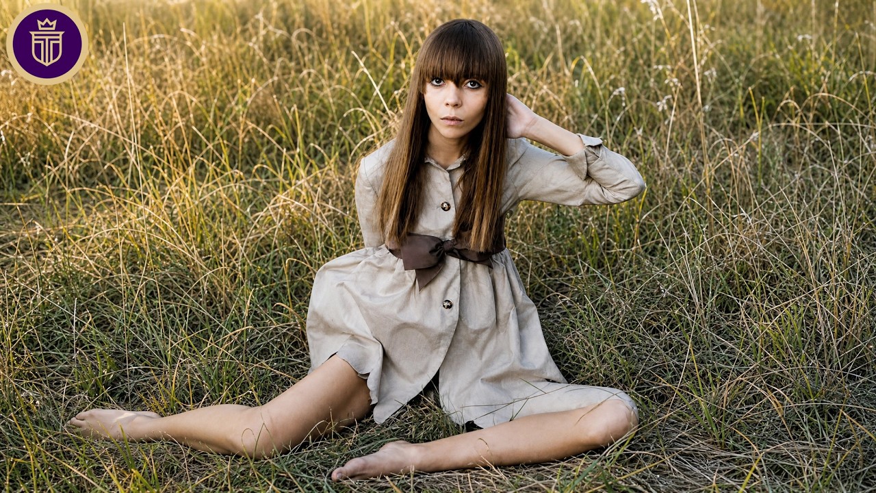 She Became the Face of the 1960s. Then Fashion Decided She Was No Longer Beautiful