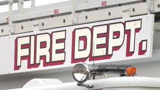 CSI fire science program receives $25,000 scholarship donation