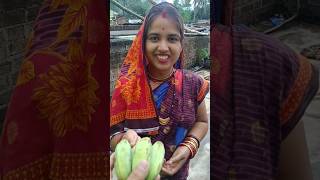 କଞ୍ଚା କଦଳୀ Chips🔥😲 #shorts #ytshorts #viralvideo #recipe #food