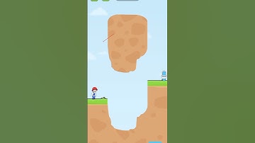 slice to save game funny moments hard level -13😂😂😂 #gaming #gameplay #slicetosave #fuunygame