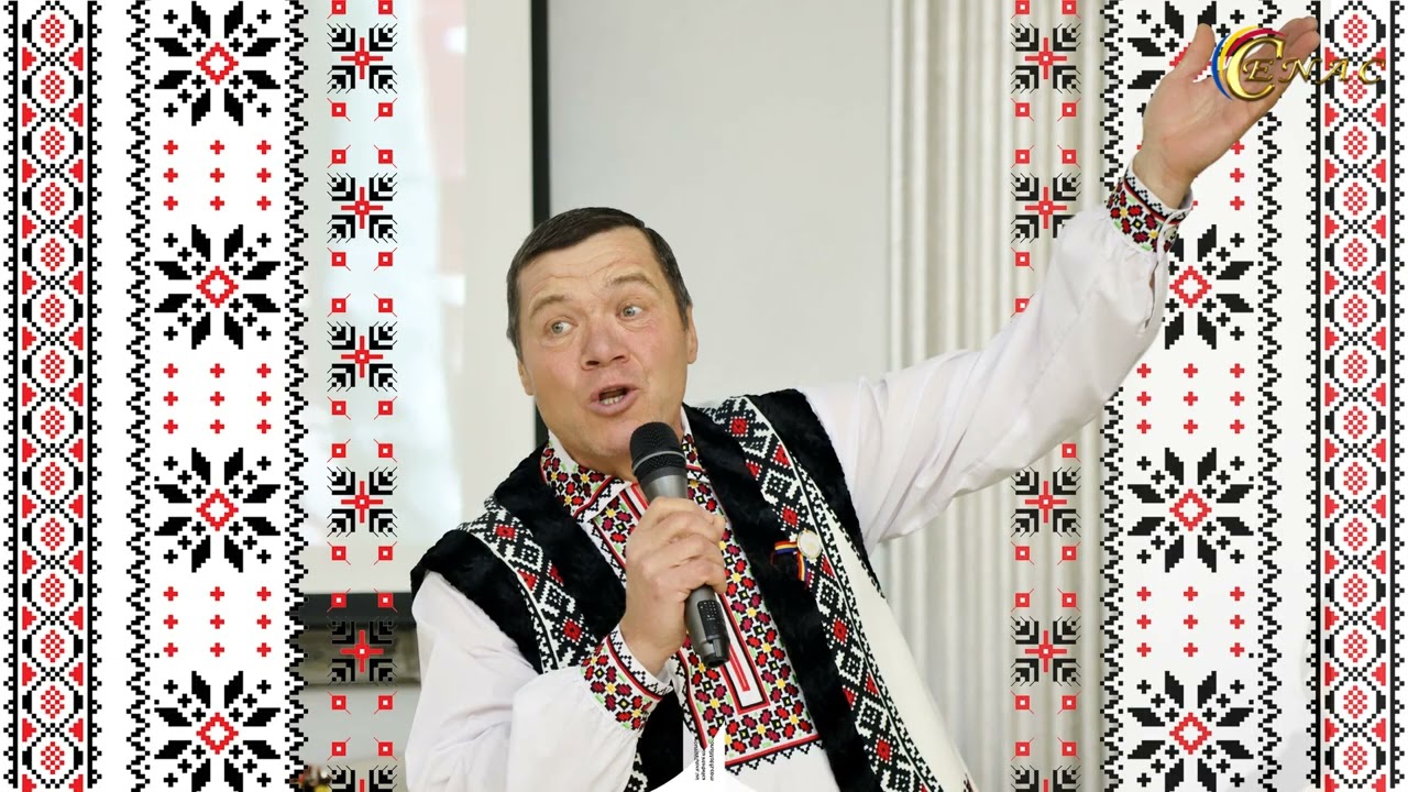 Vasile Popovschi - Sunt bunel, dar n-am nepoți