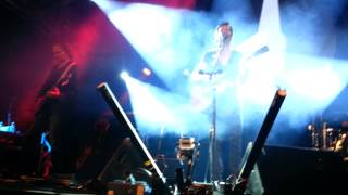 Adrian Stern - Ha Nur Welle Wüsse @ BBC Open Gossau chords
