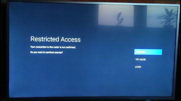 4 Ways To Fix Philips Smart TV Stuck in Restricted Mode or Profile