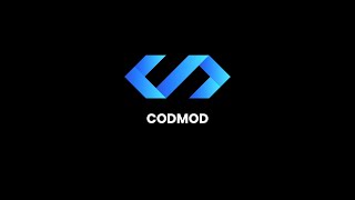 Grand Opening of Codmod