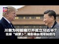 明镜之声｜川普为何能痛打并孤立习近平？北京“胡萝卜”难影响台湾年轻世代；一带一路带来债务渐显疑虑；沙特记者失踪谜团冲击美沙关系；长春长生赔偿方案惹议（20181017-2）