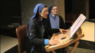 Myriam Manca - Anima Christi (Marco Frisina)