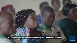 Inga konstigheter – ett giftfritt jordbruk i Uganda (Lång version)