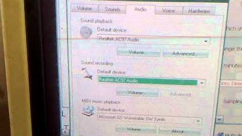 Stackmat to PC problem(It