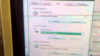 Stackmat to PC problem(It's now working, I changed the stereo cable and adapter)