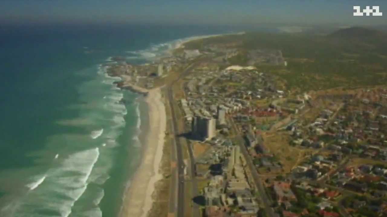 1+1 The Amazing Race, Великі перегони - тизер (peregony1plus1ua)