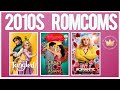 Dont forget tangled ranking the best romcoms from the 2010s top 12