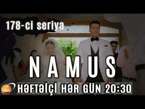 Namus (178-ci seriya)