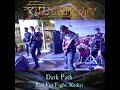 Dark Path   Live @ Rise For Fight Homely Koffee, Kediri 13 Mar 2022 505