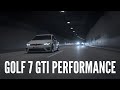 Golf 7 GTI Performance (Car Video)
