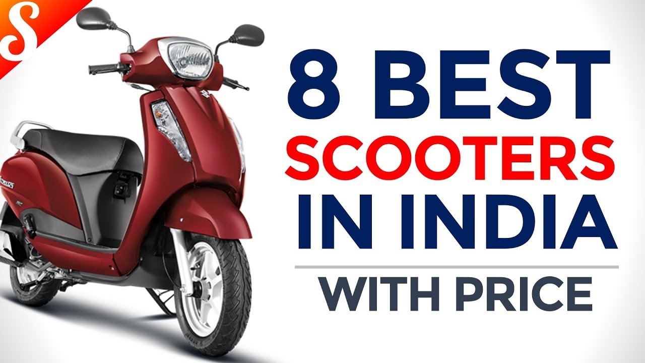 best scooter to buy