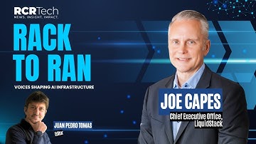 Cooling the AI Revolution: Inside LiquidStack’s Mission