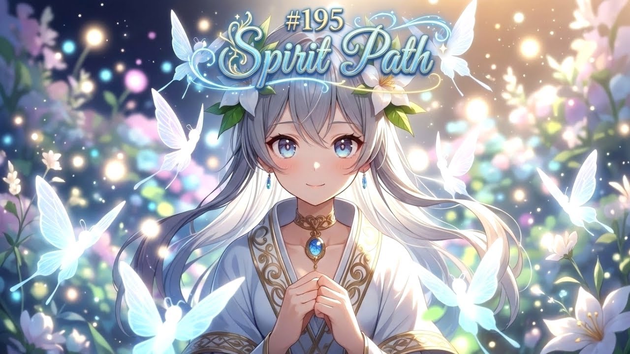 Spirit Path | AIアニソン 195