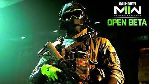 How to turn on the FPS Counter for the MW2 Beta #callofduty #modernwarfare2 #beta