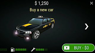 How to hack taxi 2 game screenshot 1