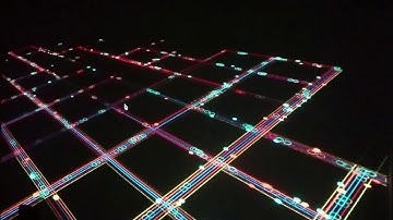 URBAMobility -  Gama 1.8 Platform Cooper Hewitt Prototype