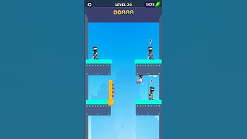 Web Master Game Shorts Video 🚽 Level 21