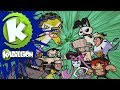 Hero 108 Turtle Cannon Competition Hero 108 Turtle Cannon Competition