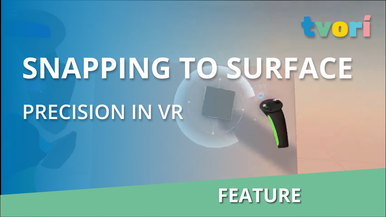 Snapping to a Surface - YouTube