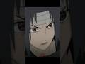 Sasuke vs Itachi 🔥 The Final Uchiha Battle #shorts #anime #naruto #animeedit #edit #narutoshippuden
