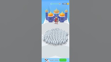 ✅Count Master All Levels Game Mobile Walkthrough ios; Android Gameplay Update Pro CTN game