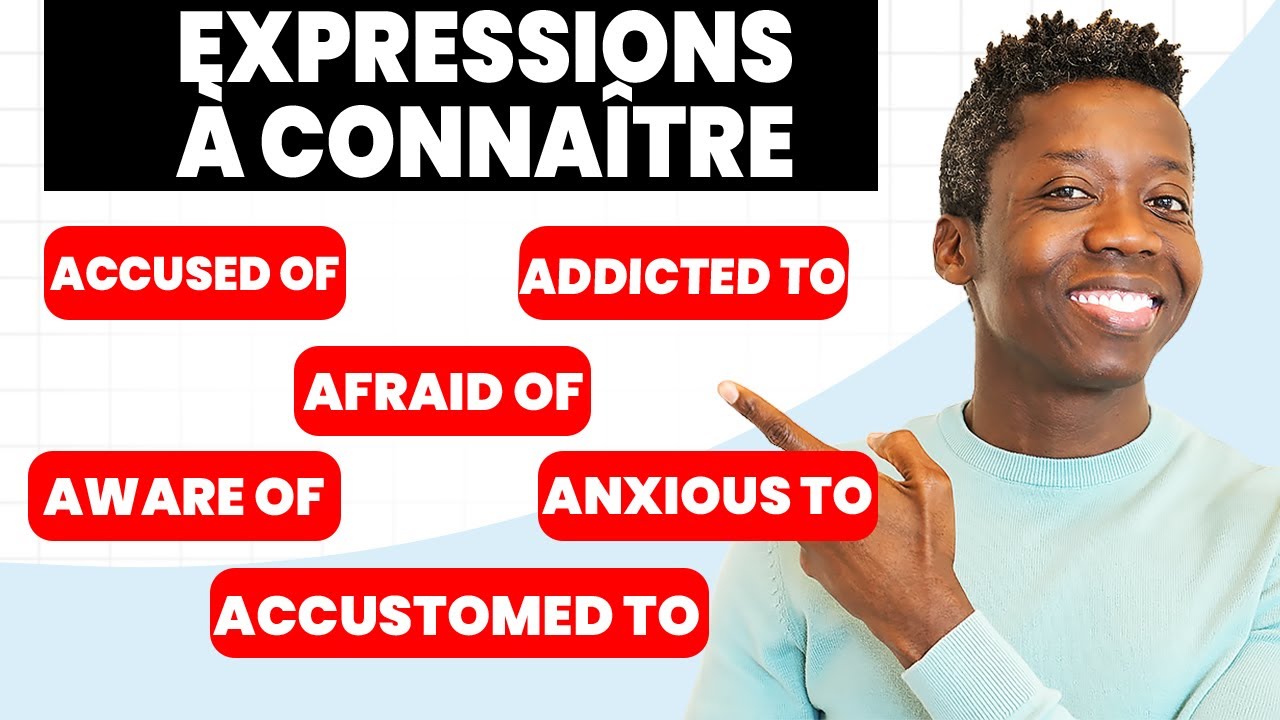 Ces Adjectifs vous Aideront à Mieux Parler Anglais