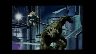 Dragonball- SUM 41
