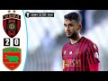 ملخص مباراة اتحاد العاصمة ضد دجوليبا كاس الكونفدرالية Usma 