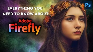 Navigating Adobe Firefly AI: A Beginner’s Guide