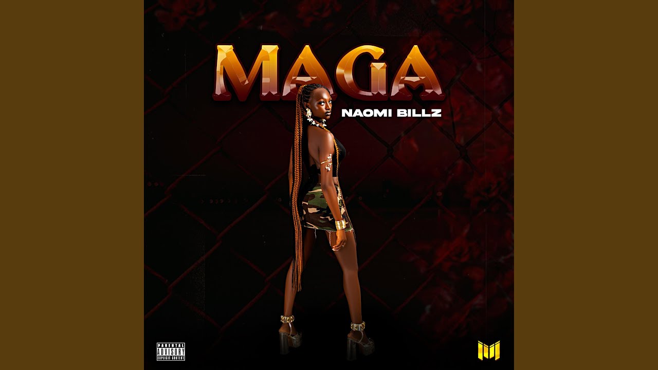 Watch Maga on YouTube Watch Maga on YouTube