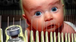 Семинар с Г.П. Червонской. Часть 2. Суть вакцинации Семинар с Г.П. Червонской. Часть 2. Суть вакцинации