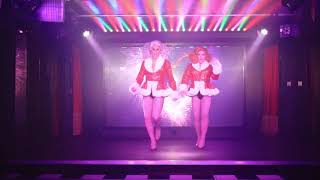 The Viaduct Showgirls 100 Degrees