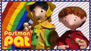 What's At The End Of The Rainbow? 🌈 | Postman Pat | Full Episode