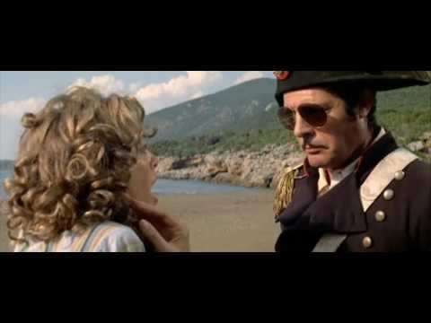 Il gioco del carabiniere - Da "Che?" di Roman Pola...