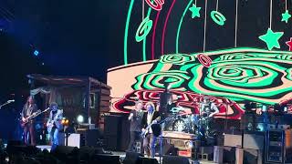 Black Crowes - 16 Riff Raff - Xfinity Center Mansfield MA June 19th 2026