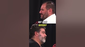 The Good Oil Podcast - Betrayal in Politics: Simon